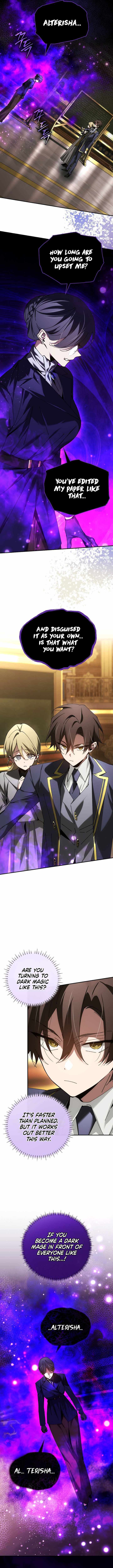 Magic Academy’s Genius Blinker Chapter 53 image 03